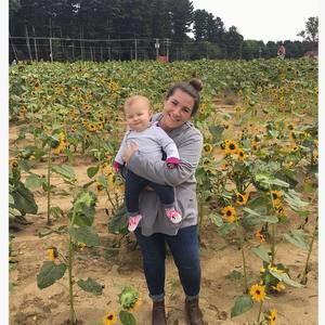 Meet your Posher, Brittany